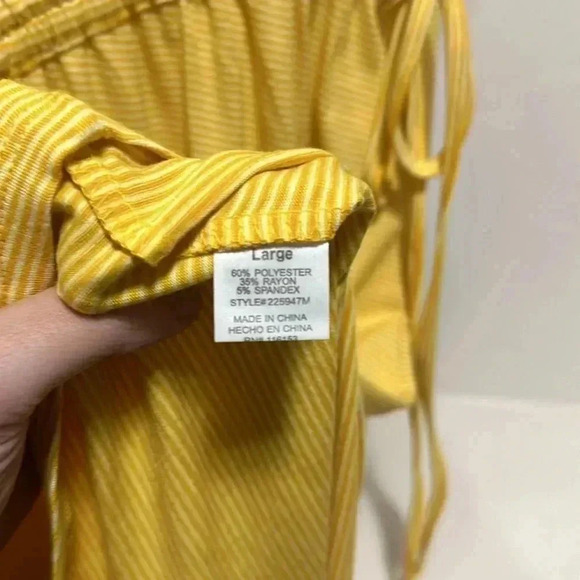 Dress - Picture 5 of 5